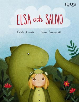 Elsa och Salivo