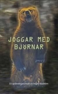 Joggar med björnar | 1:a upplagan
