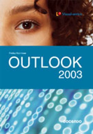 Outlook 2003 | 1:a upplagan