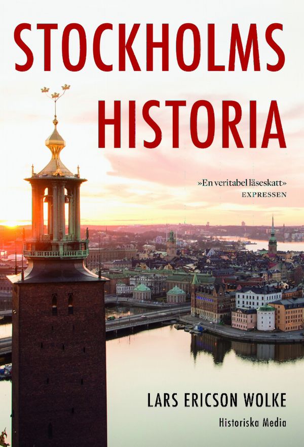 Stockholms historia | 0:e upplagan