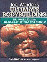 Joe Weider's Ultimate Bodybuilding