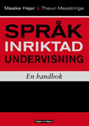 Språkinriktad undervisning |  2:e upplagan