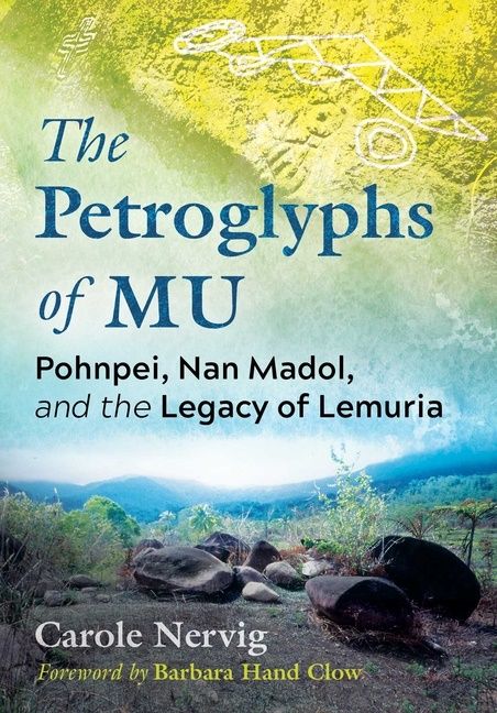 Petroglyphs Of Mu | 0:e upplagan
