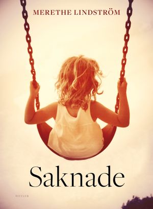 Saknade | 1:a upplagan