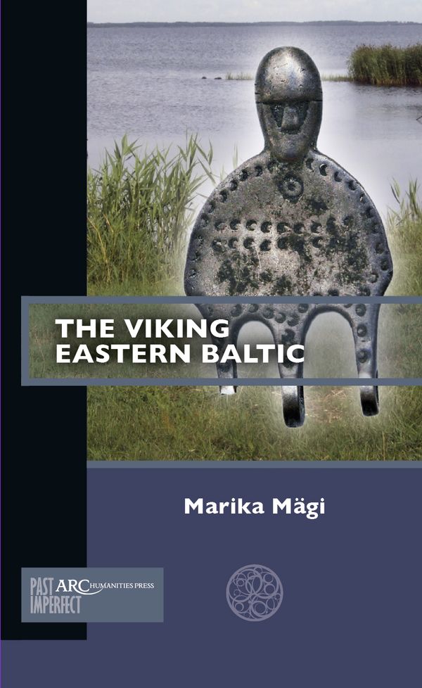 The Viking Eastern Baltic | 0:e upplagan