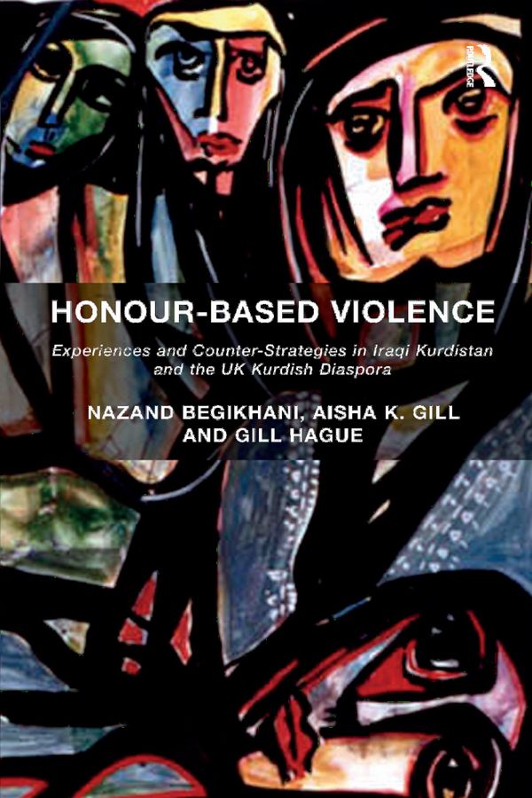 Honour-Based Violence | 1:a upplagan