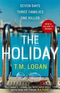 The Holiday | 0:e upplagan