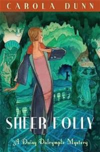 Sheer Folly | 0:e upplagan