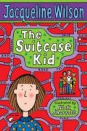 The Suitcase Kid