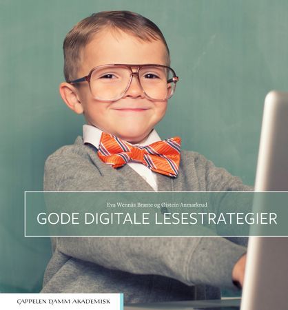 Gode digitale lesestrategier | 0:e upplagan