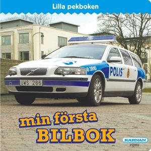 Min första fordonsbok