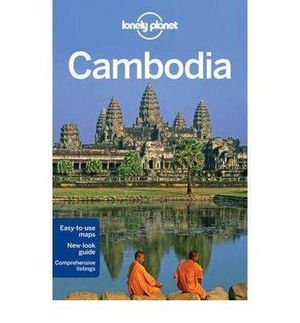 Cambodia LP | 8:e upplagan