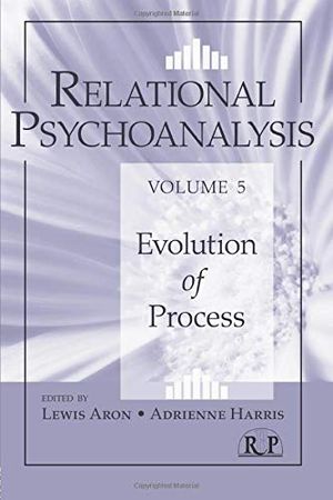 Relational Psychoanalysis, Volume 5