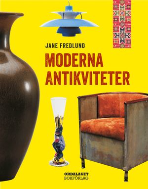 Moderna antikviteter