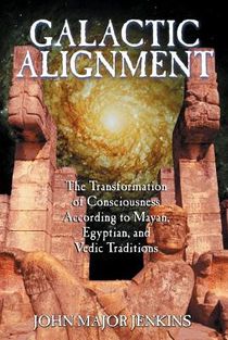 Galactic Alignment: Transformation Of Consciousness Accordin