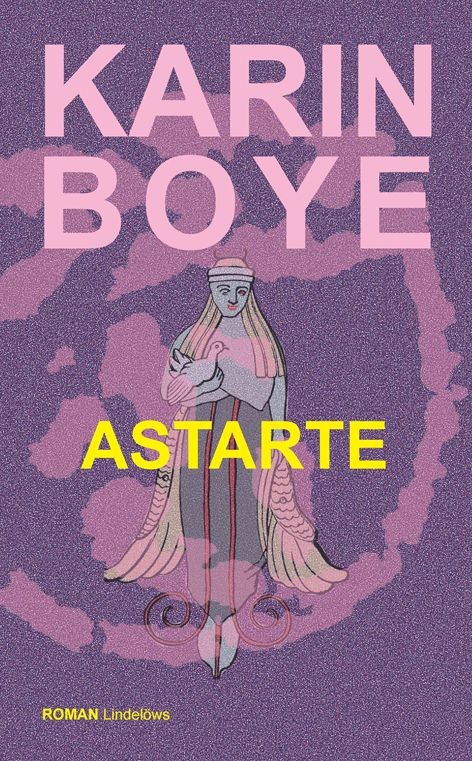 Astarte | 2:a upplagan