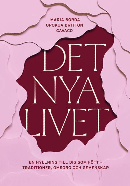 Det nya livet | 0:e upplagan
