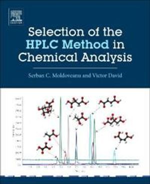 Selection of the HPLC Method in Chemical Analysis