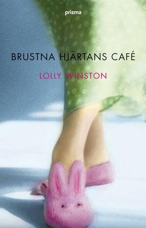 Brustna hjärtans café | 1:a upplagan