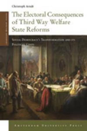 The Electoral Consequences of Third Way Welfare State Reforms