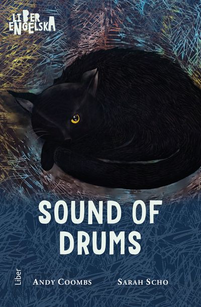 Sound of Drums | 1:a upplagan