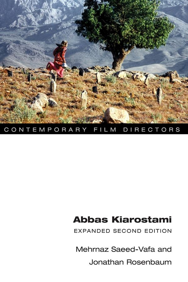 Abbas Kiarostami | 2:a upplagan