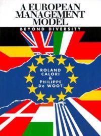 European Management Model