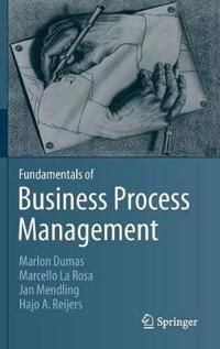 Fundamentals of Business Process Management | 0:e upplagan