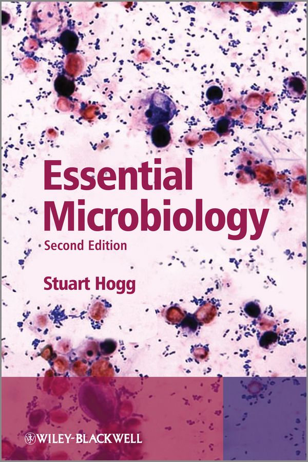 Essential Microbiology | 0:e upplagan