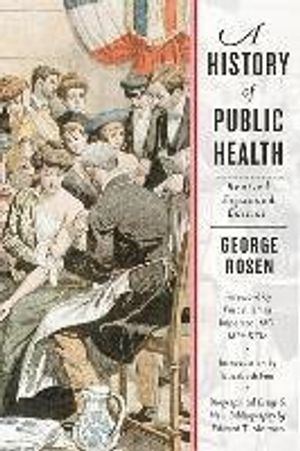 History of public health