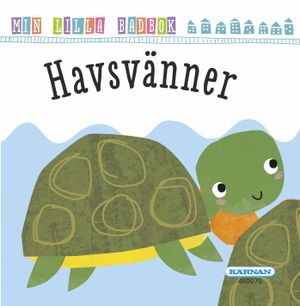 Havsvänner