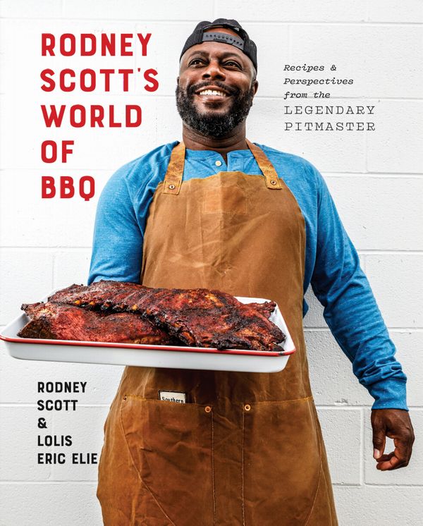 Rodney Scott's World of BBQ  | 0:e upplagan