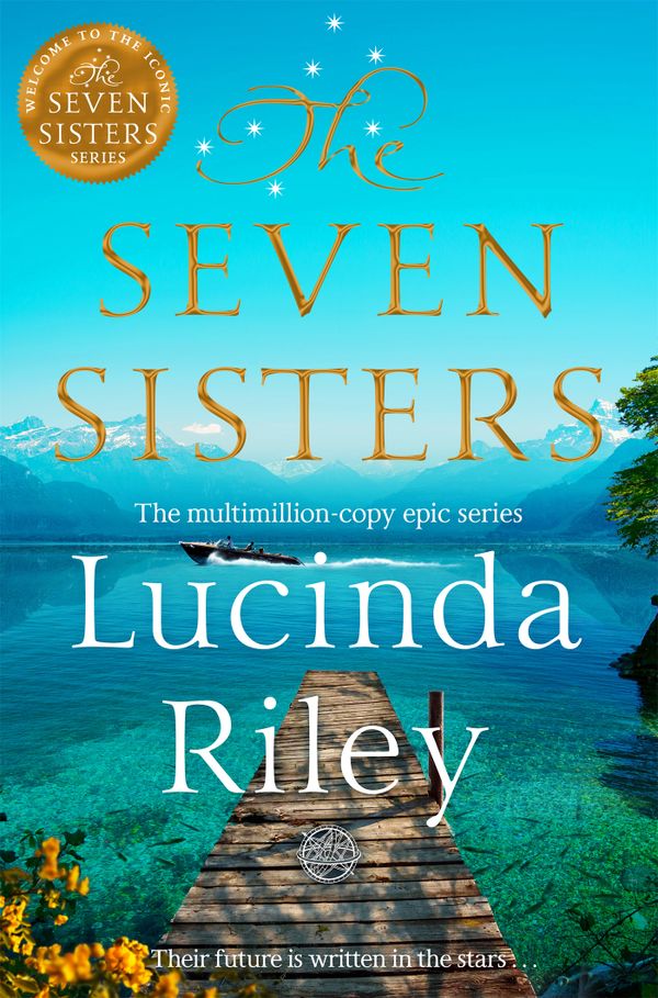The Seven Sisters | 0:e upplagan