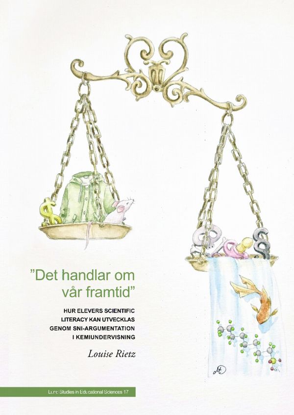 Det handlar om vår framtid | 0:e upplagan