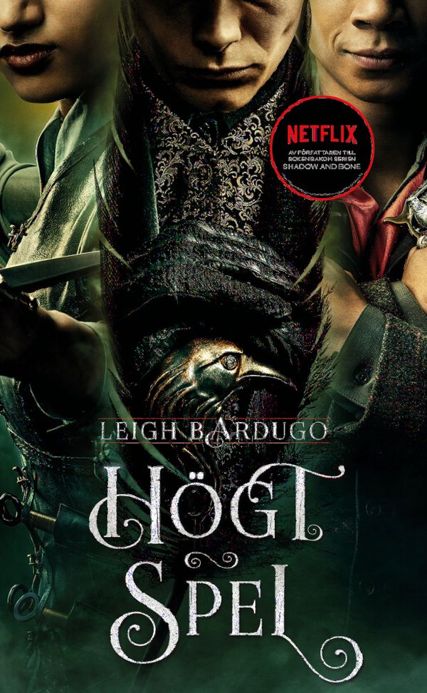 Högt spel | 0:e upplagan