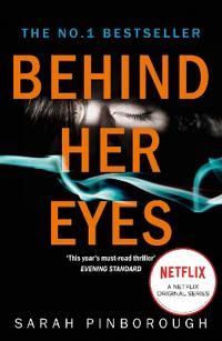 Behind Her Eyes | 0:e upplagan