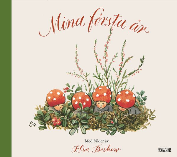 Mina första år | 0:e upplagan