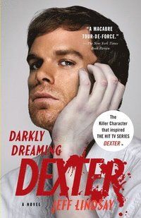Darkly Dreaming Dexter | 0:e upplagan