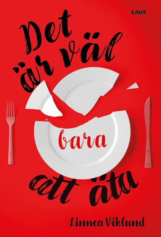 Det är väl bara att äta | 0:e upplagan