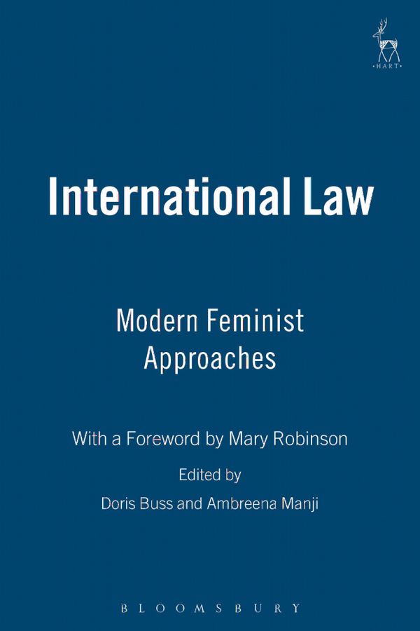 International Law | 0:e upplagan