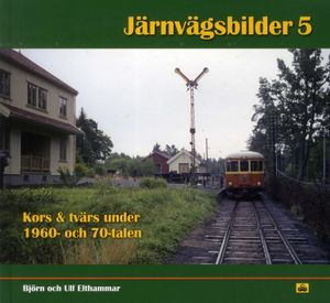 Kors & tvärs under 1960- och 70-talen | 1:a upplagan