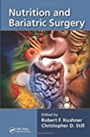 Nutrition and bariatric surgery