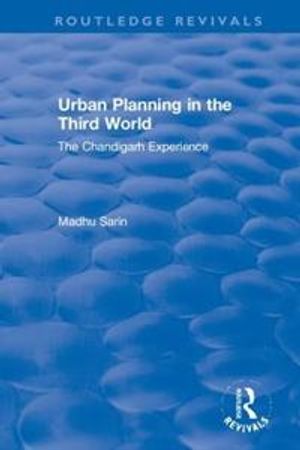 Urban Planning in the Third World | 1:a upplagan