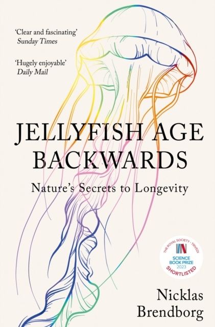 Jellyfish Age Backwards | 0:e upplagan