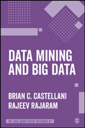 Big Data Mining and Complexity | 1:a upplagan