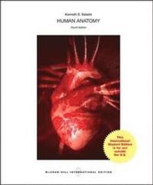 Human Anatomy | 4:e upplagan