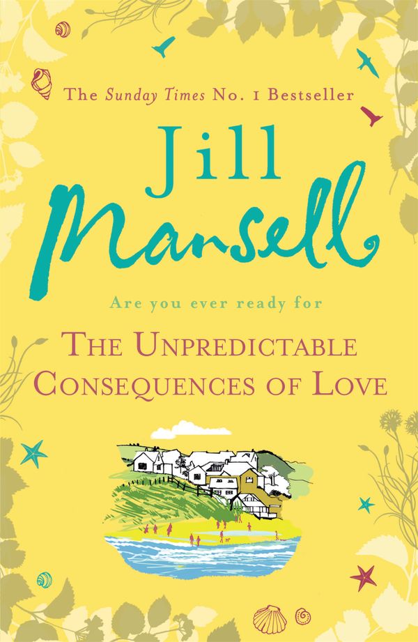 The Unpredictable Consequences of Love | 0:e upplagan