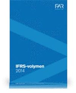 IFRS-volymen 2014