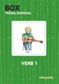 Box - Verb 1 | 1:a upplagan
