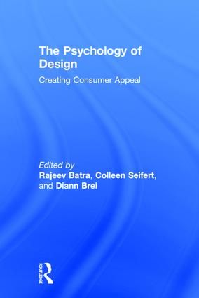 The Psychology of Design | 1:a upplagan